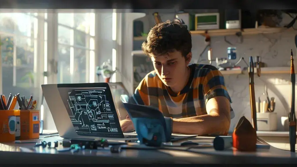 curso de eletricista online gratuito com certificado