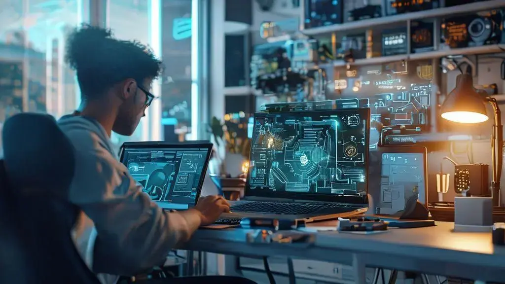curso de eletronica online gratuito com certificado