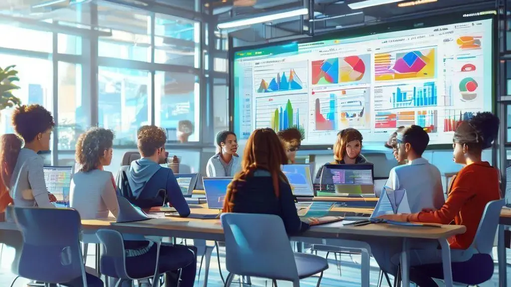 curso de excel gratuito bradesco