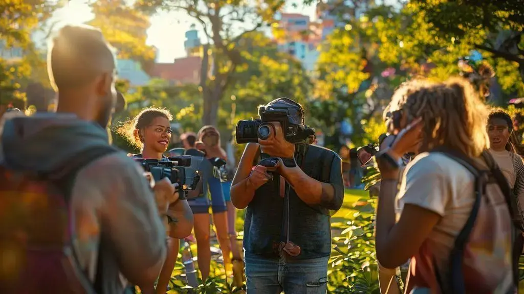 curso de fotografia em bh gratuito