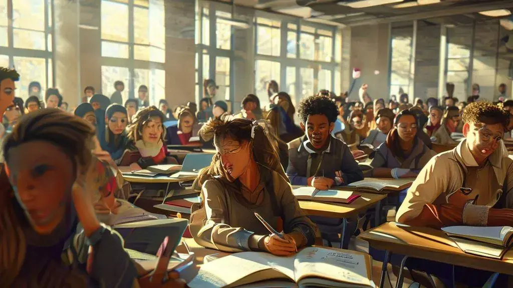 curso de francês presencial gratuito