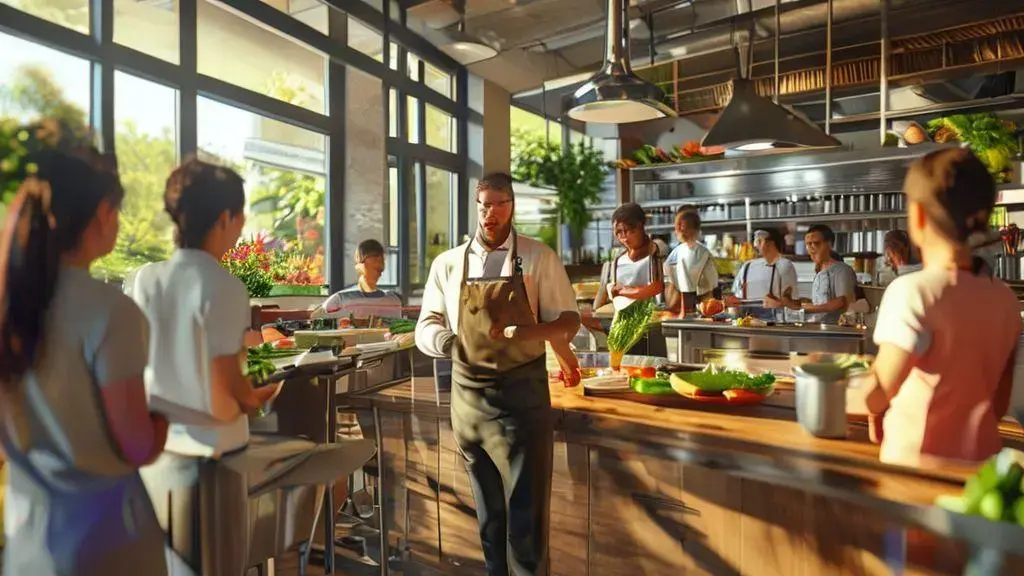 curso de gastronomia em bh gratuito 2024