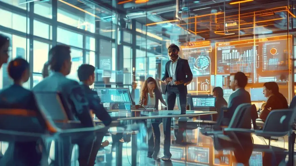 curso de gestão de equipes gratuito