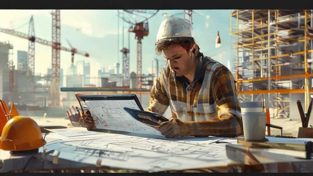 curso de gestão de obras gratuito