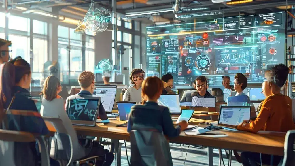 curso de gestão de produção gratuito