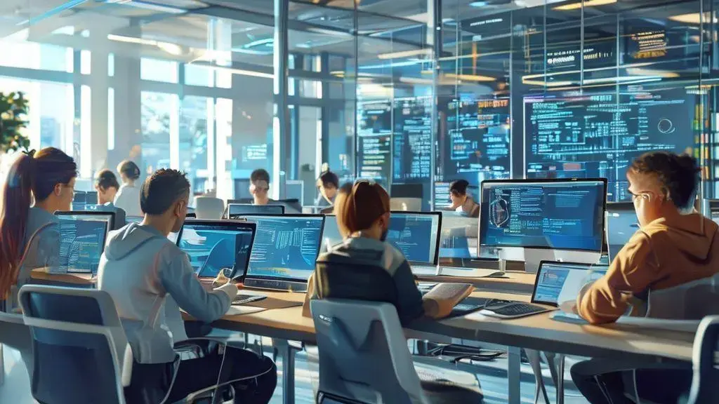 curso de informatica avançada gratuito