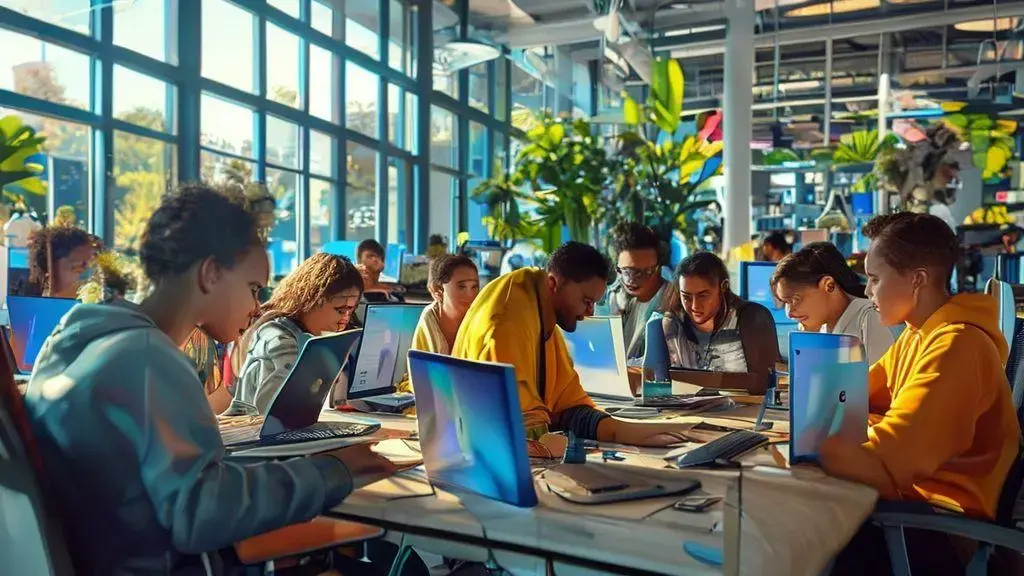 curso de informática em fortaleza gratuito