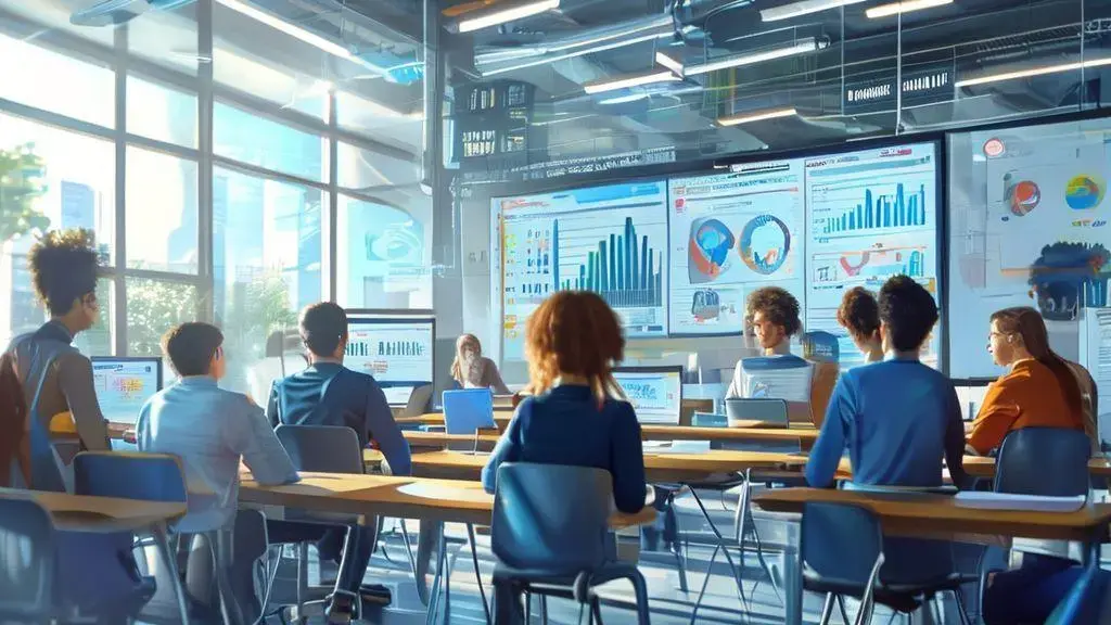 curso de kpi gratuito