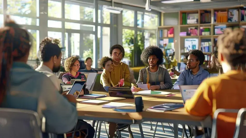 curso de letramento racial gratuito