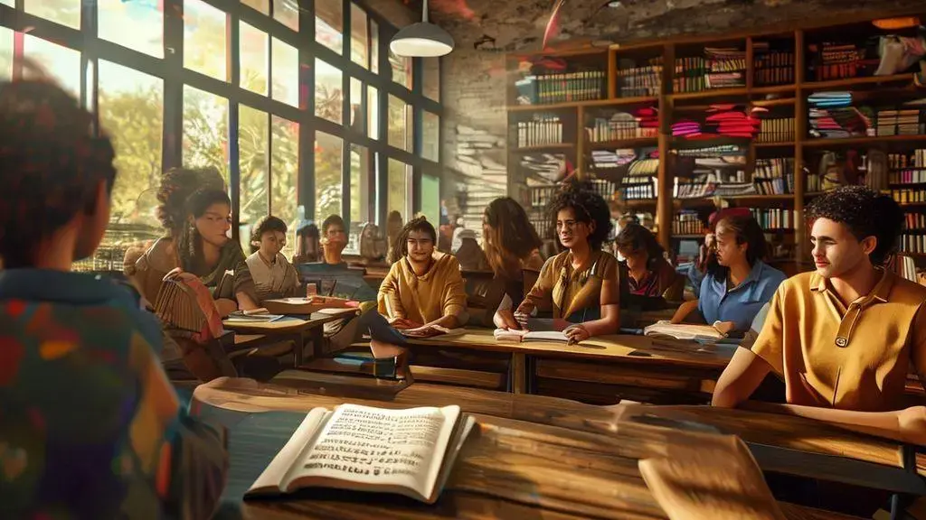 curso de literatura brasileira gratuito