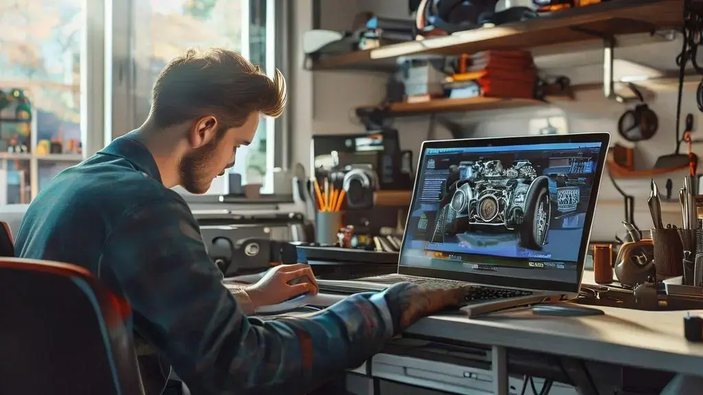 curso de mecânica automotiva ead gratuito