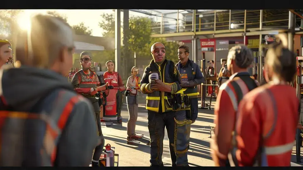 curso de projeto de combate a incêndio gratuito
