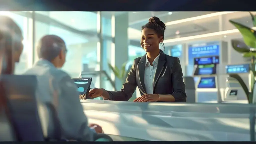 curso de recepcionista de clínica médica gratuito online