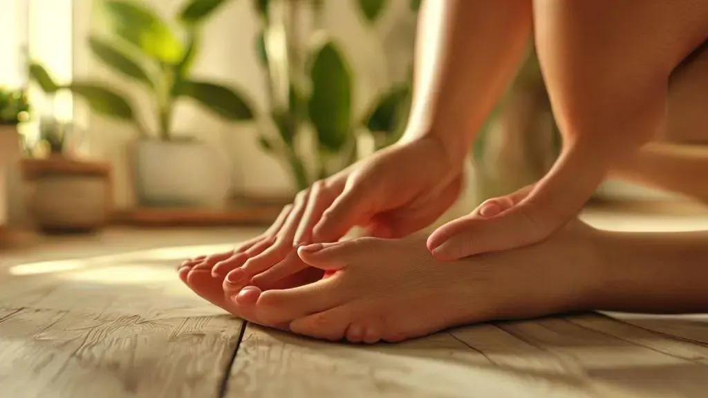 curso de reflexologia podal gratuito