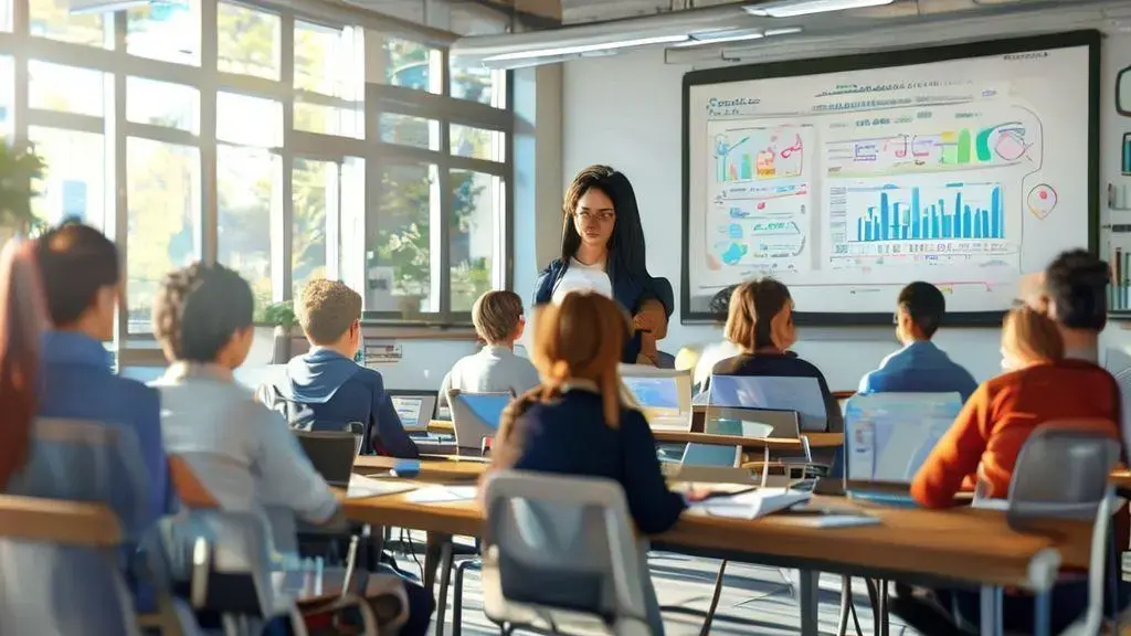 curso de secretaria escolar gratuito df