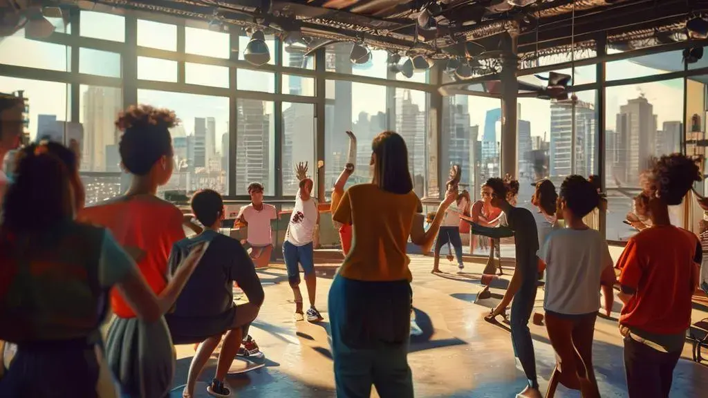 curso de teatro gratuito sao paulo