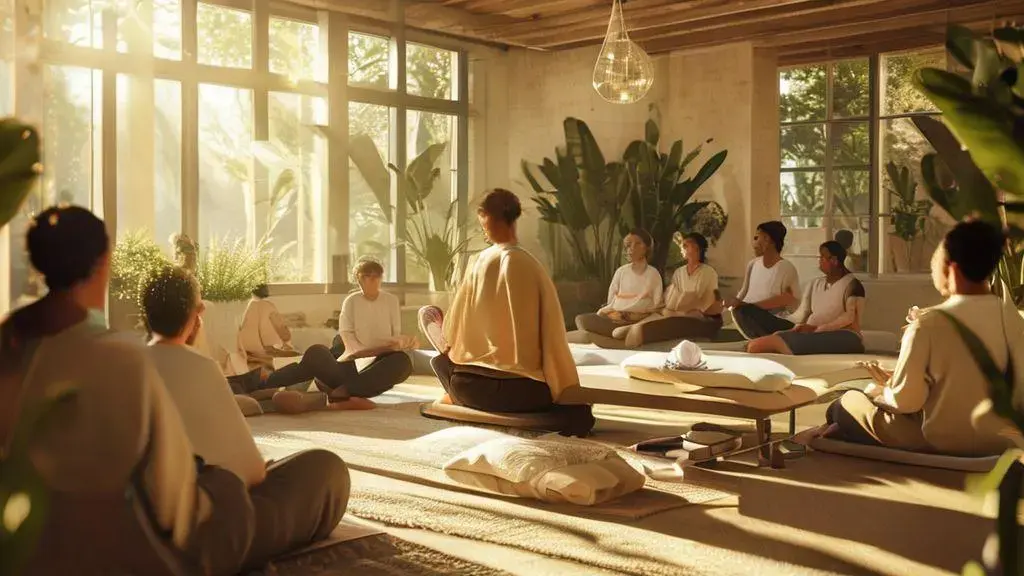 curso de terapeuta holístico gratuito