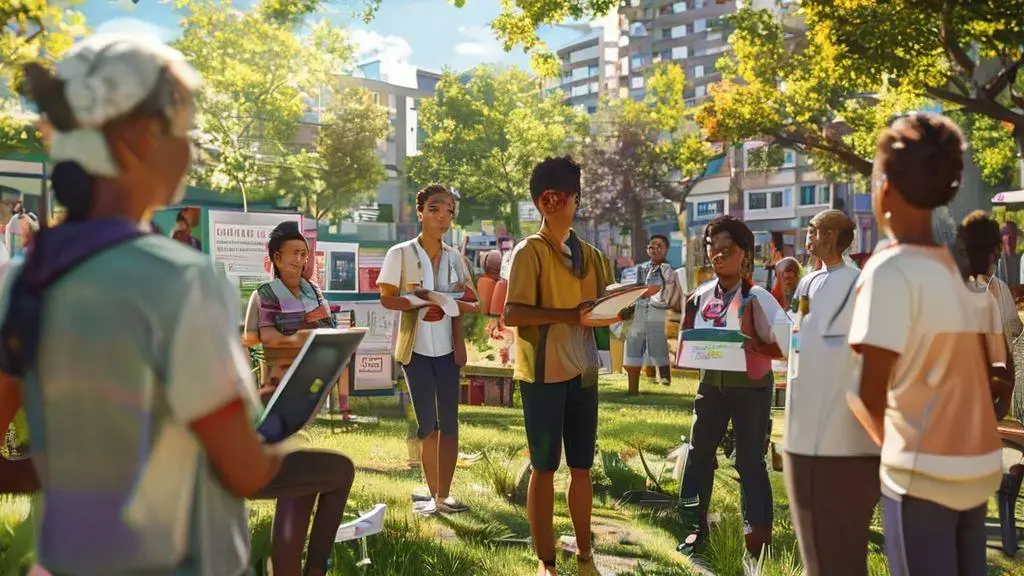 curso gratuito agente comunitário de saúde