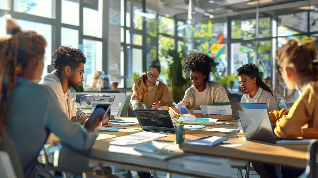 curso gratuito de administração de empresas