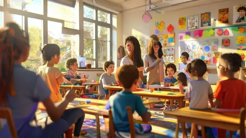 curso gratuito de auxiliar de creche