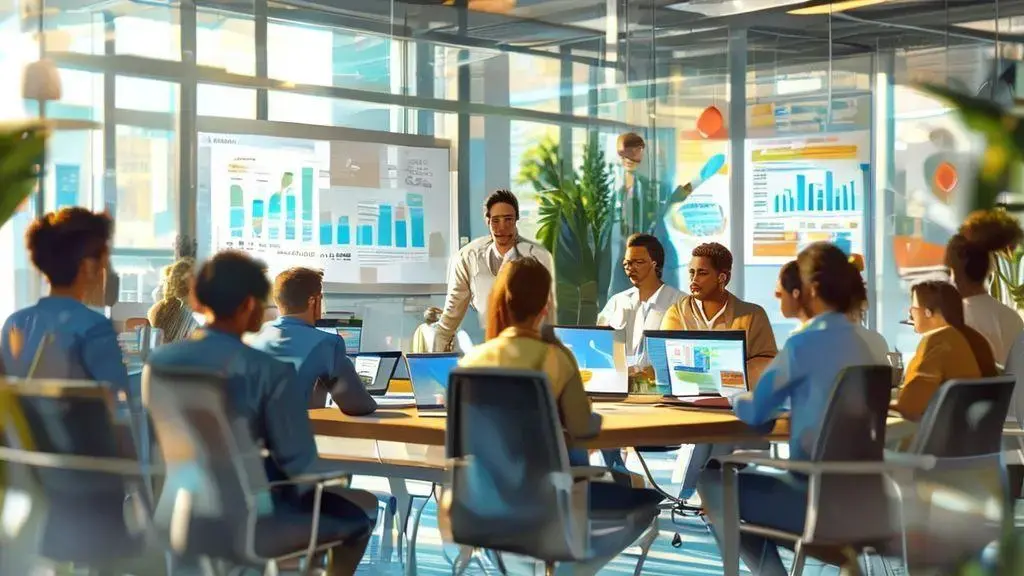 curso gratuito de recrutamento e seleção