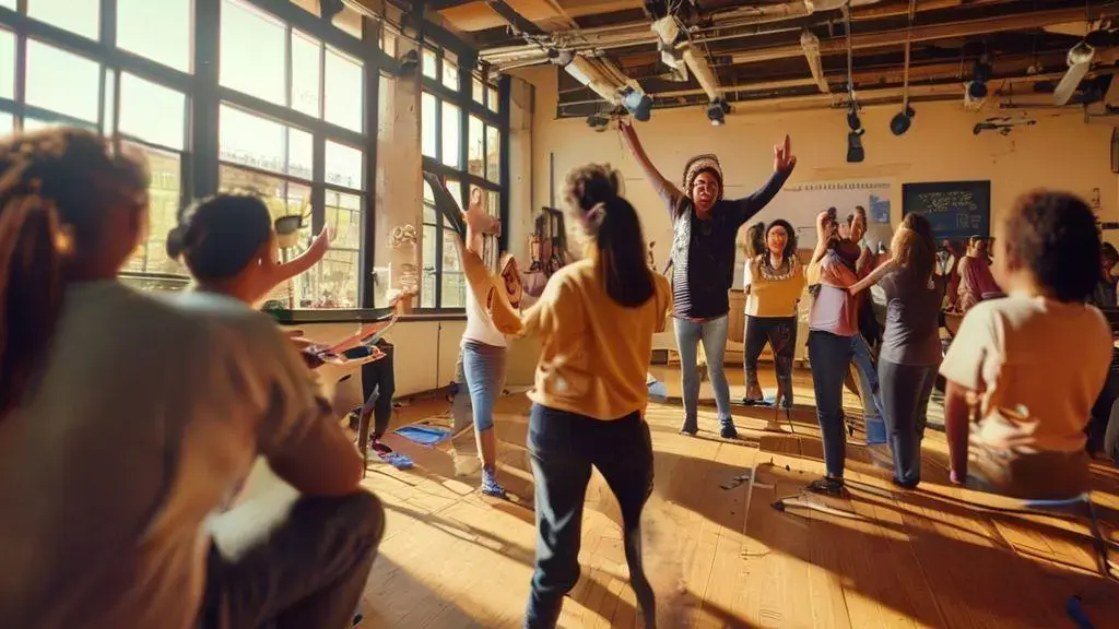 curso gratuito de teatro em são paulo