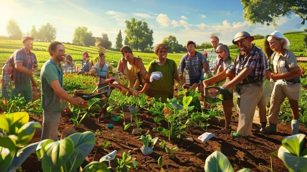 cursos de agricultura gratuitos