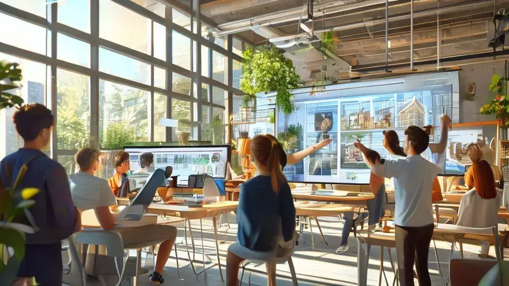 cursos de arquitetura gratuitos