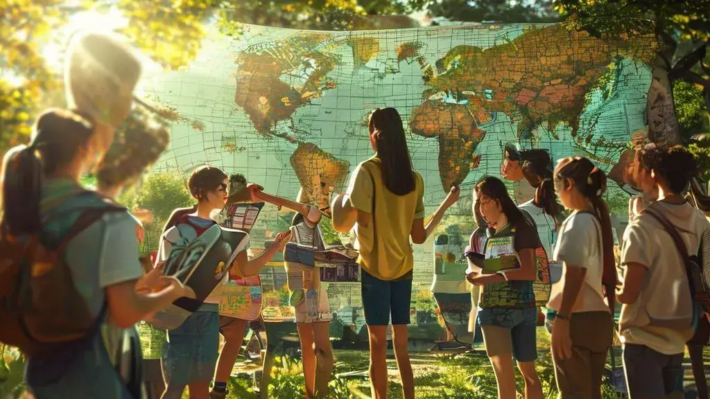 cursos de geografia online gratuitos com certificado