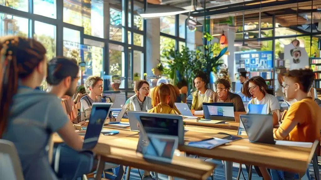 cursos gratuitos de gestão