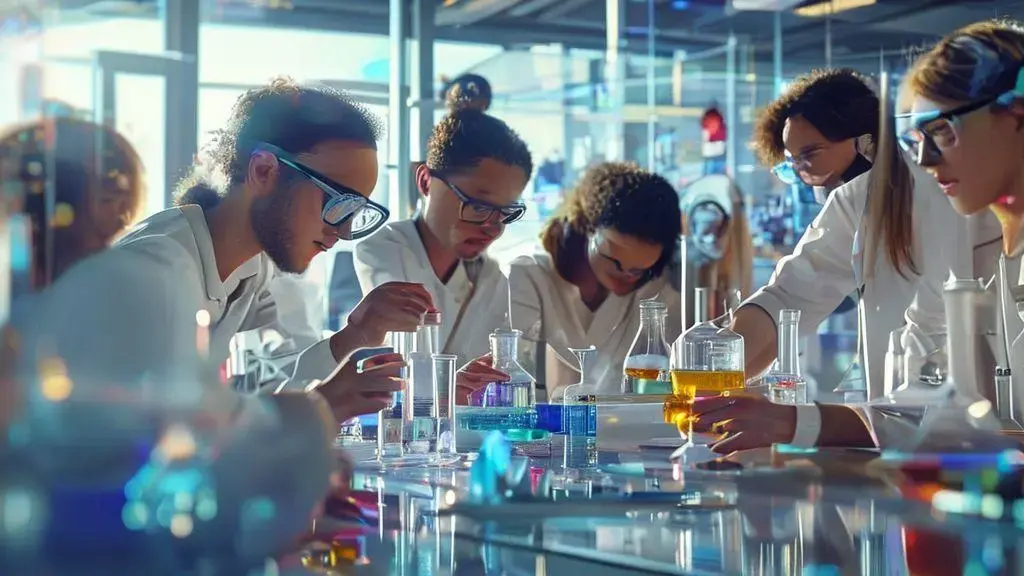 cursos gratuitos de quimica