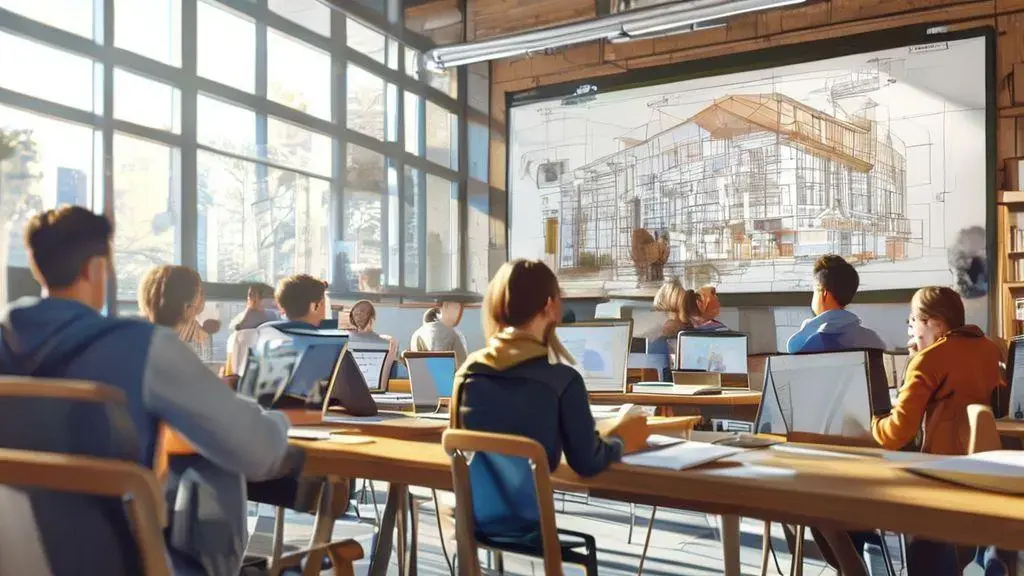 cursos gratuitos de sketchup