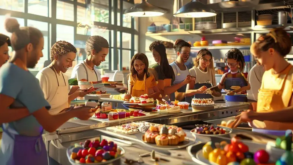 curso de confeitaria em santo andré gratuito