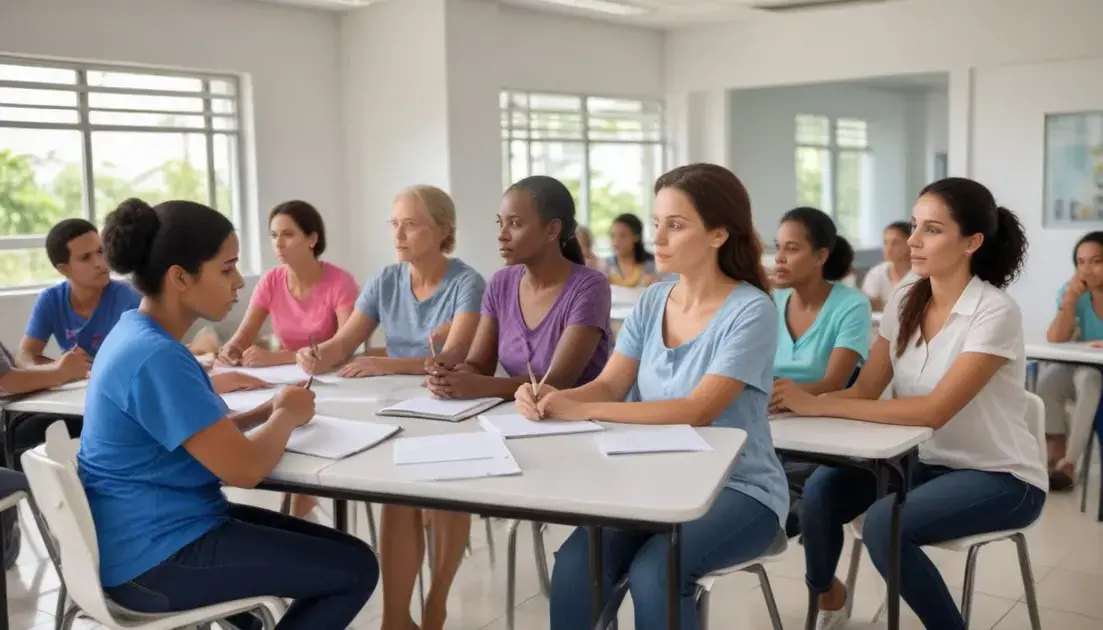 curso de cuidador de idosos gratuito em salvador