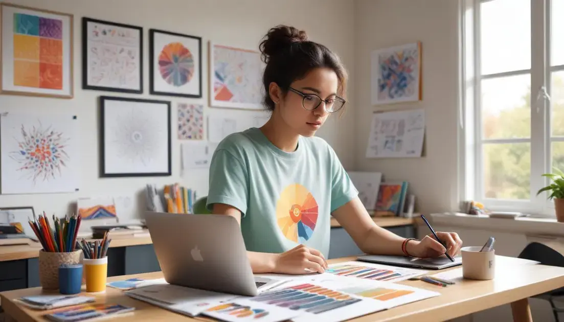 curso de design grafico gratuito online