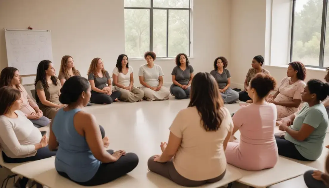 curso de doula gratuito com certificado