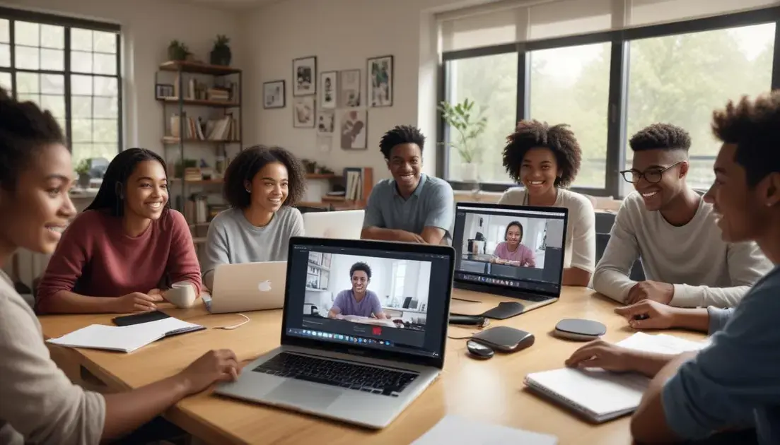 curso de edição de vídeo gratuito