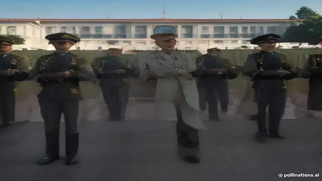 Novas regras preveem validade no MEC de cursos superiores militares